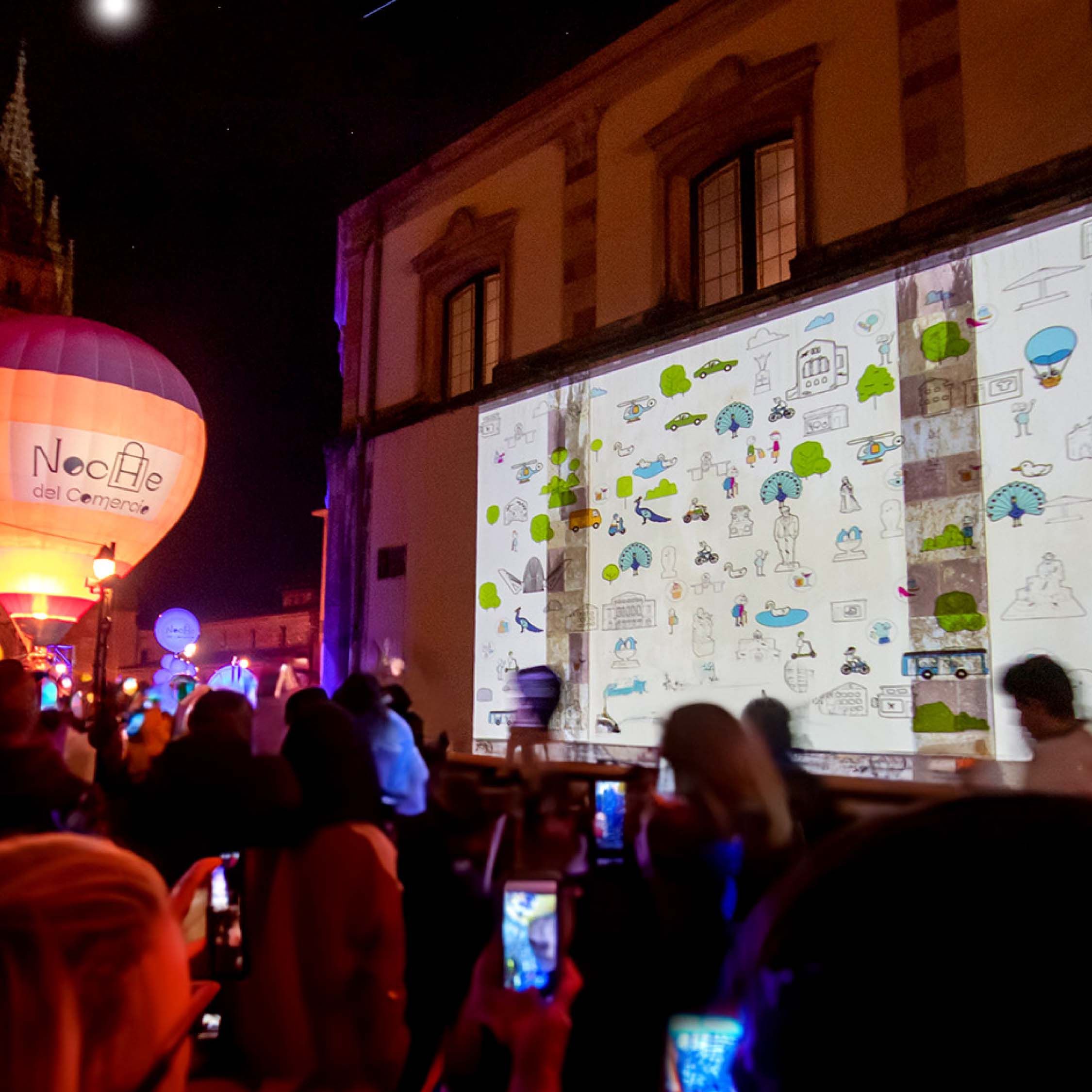 Mapping Colaborativo