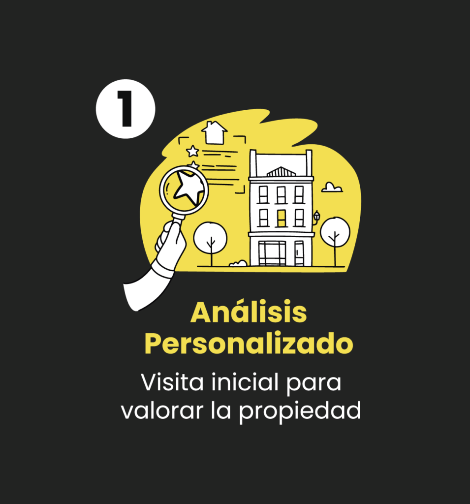 7 GESTIÓN INMOBILIARIA