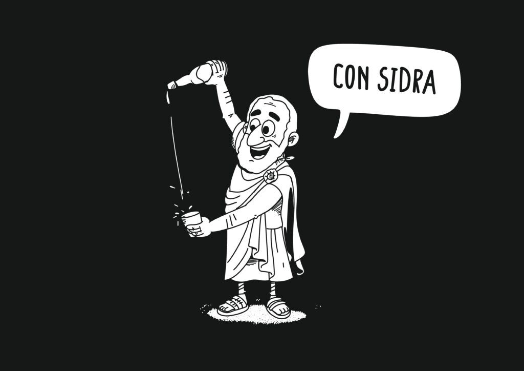Filososidra