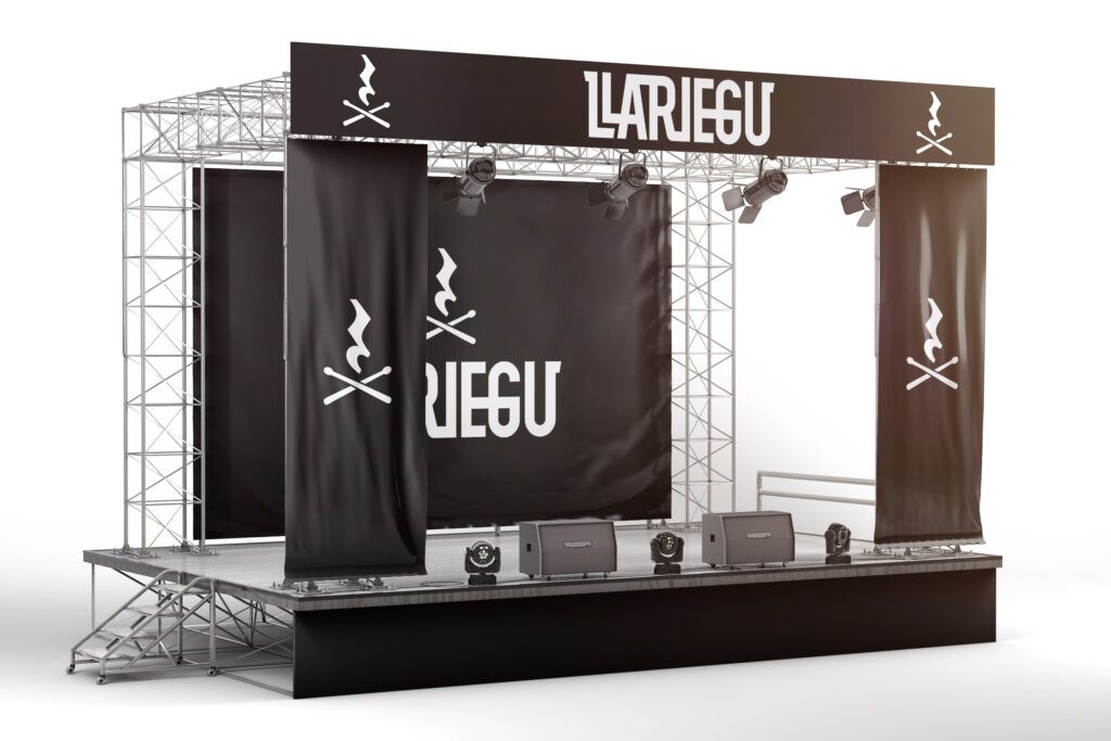 LLARIEGU