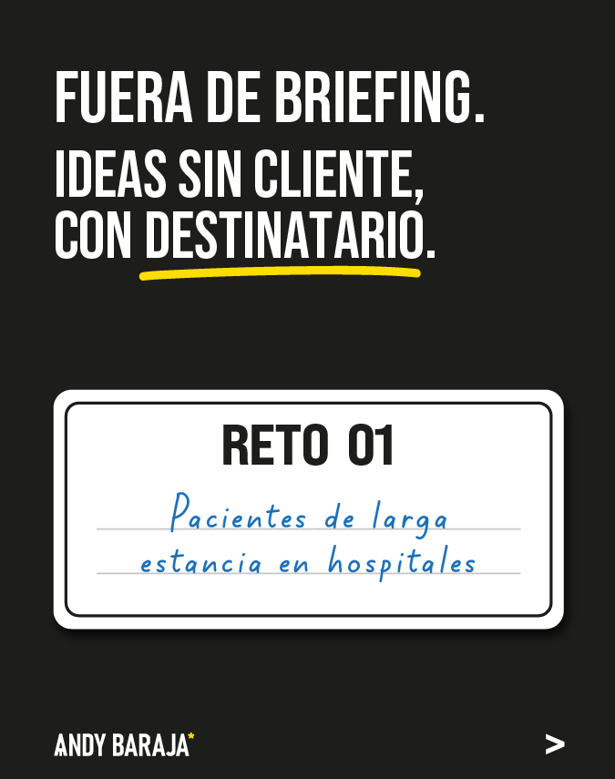 Reto Fuera de Briefing 1