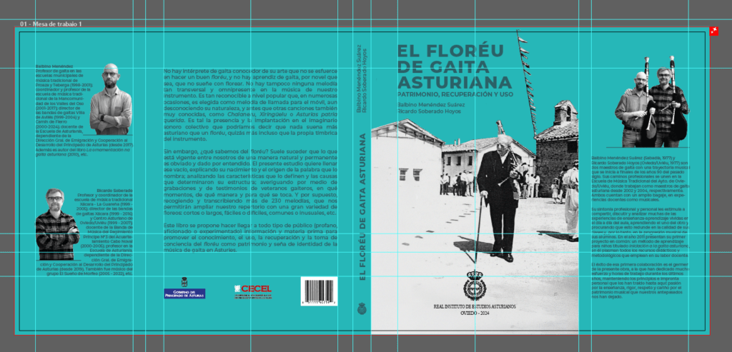 EL FLORÉU DE GAITA