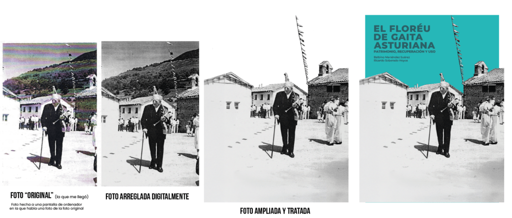EL FLORÉU DE GAITA