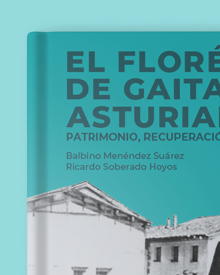 EL FLORÉU DE GAITA