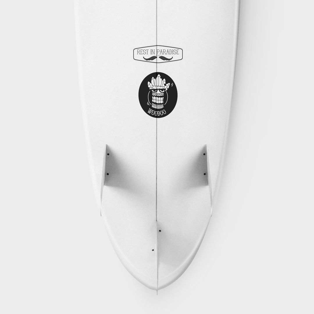 RIP Surf Co.
