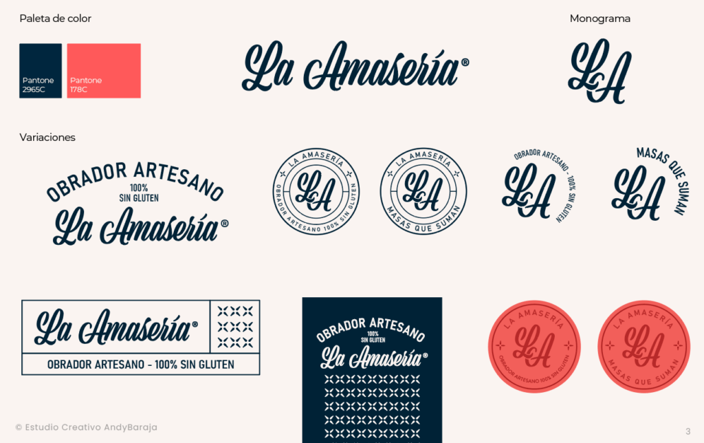 La Amasería