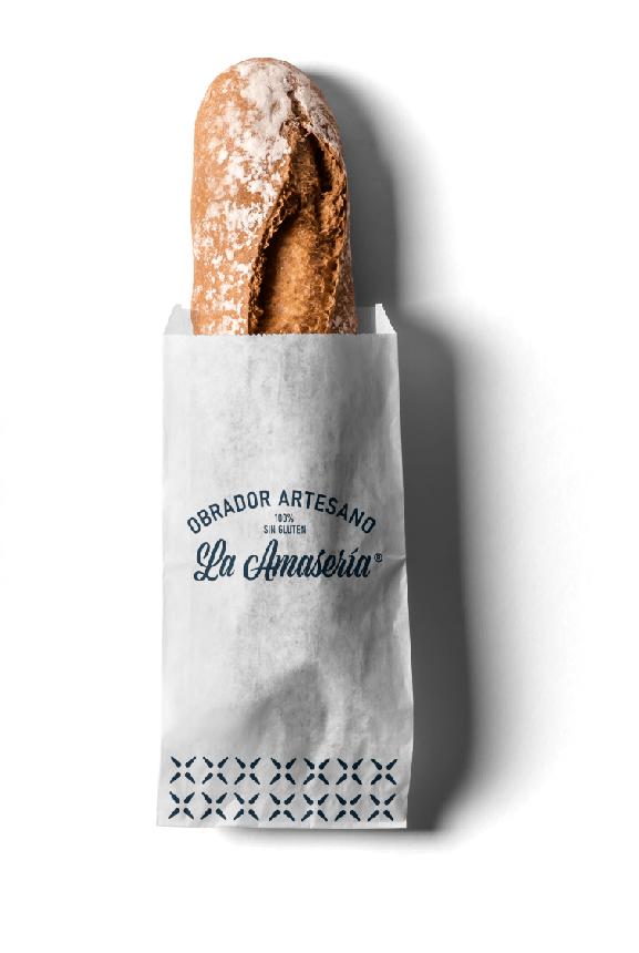 La Amasería