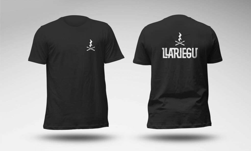 LLARIEGU