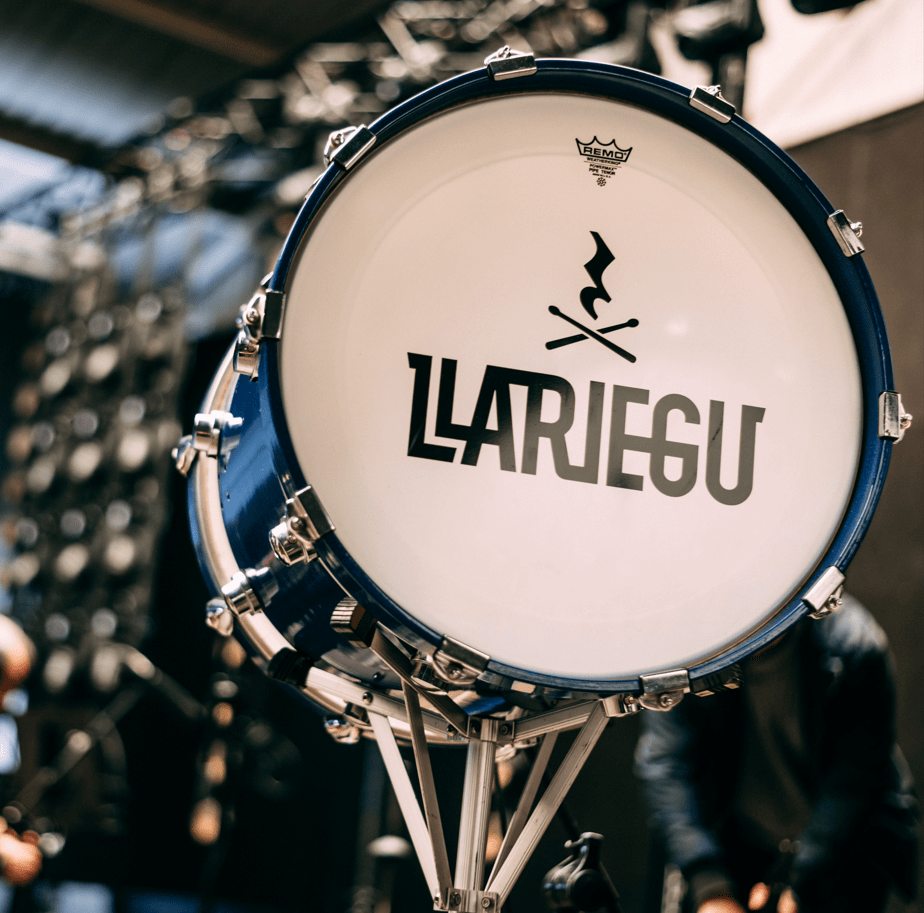 LLARIEGU
