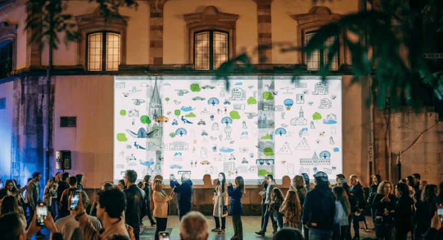 MAPPING COLABORATIVO