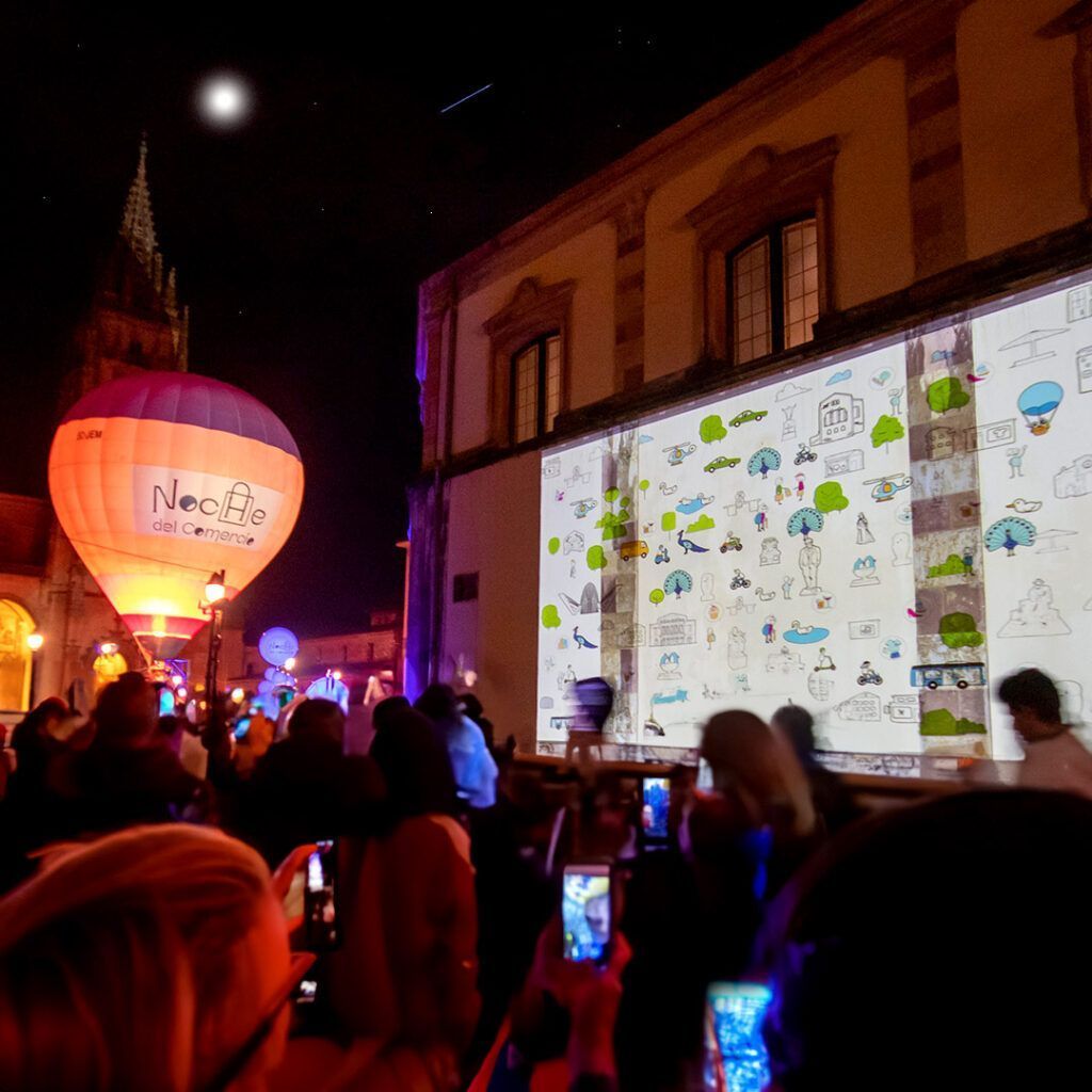 MAPPING COLABORATIVO
