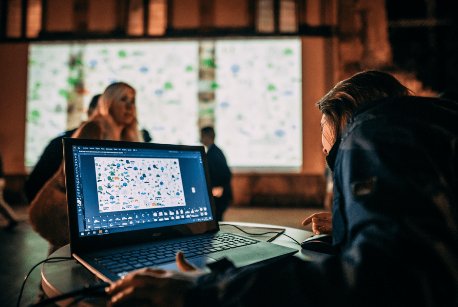 MAPPING COLABORATIVO