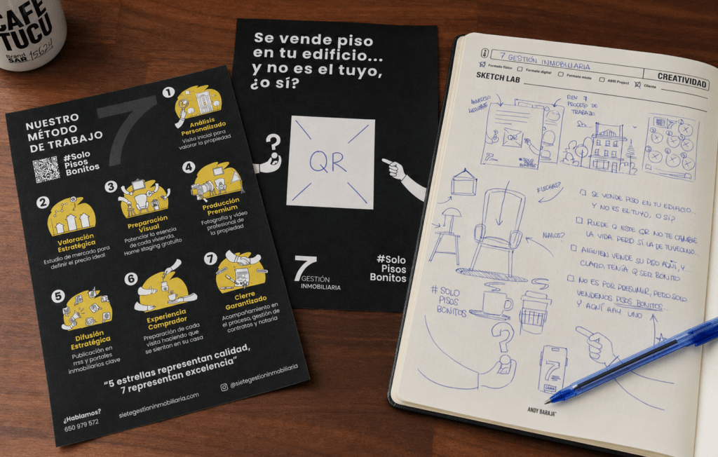 7 GESTIÓN INMOBILIARIA