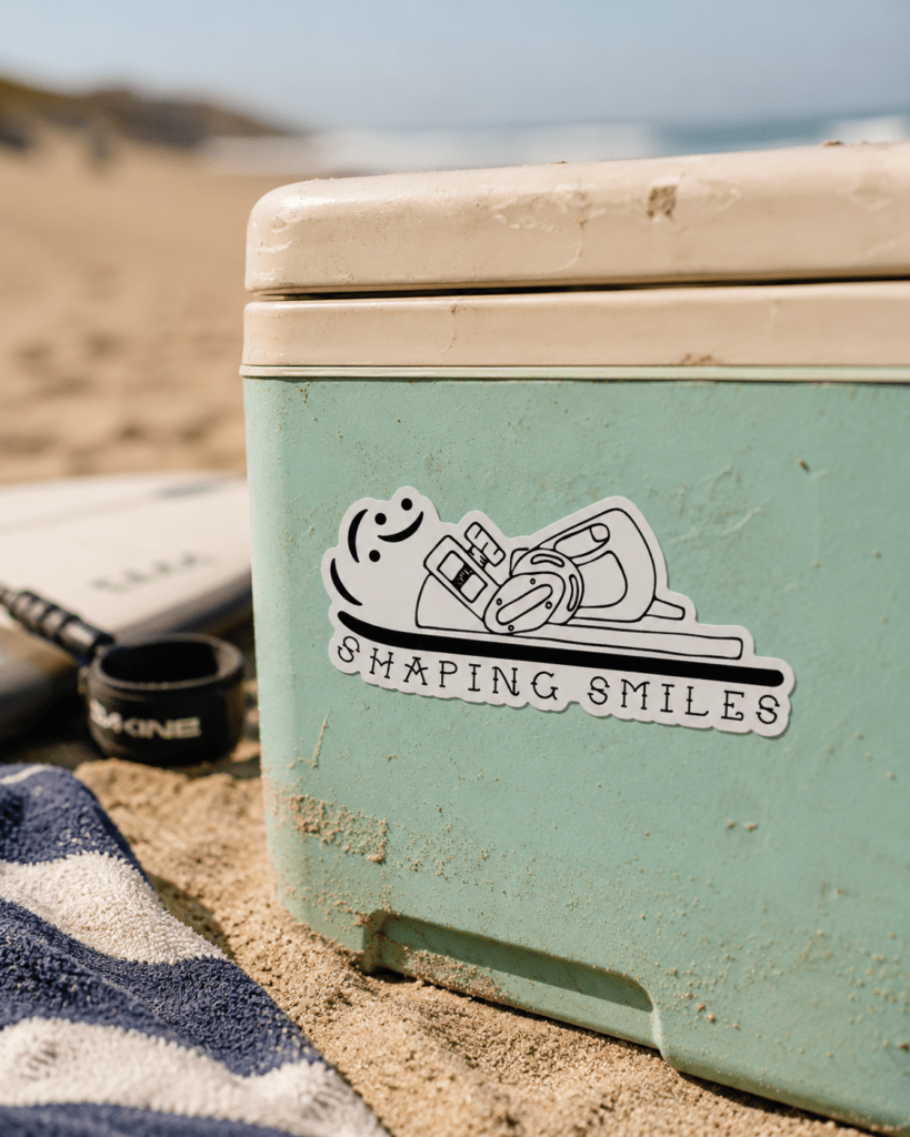 RIP Surf Co.