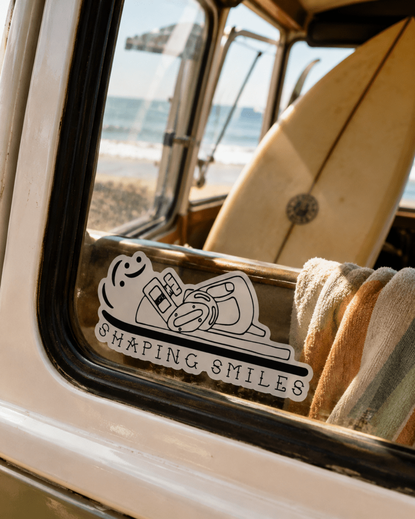 RIP Surf Co.