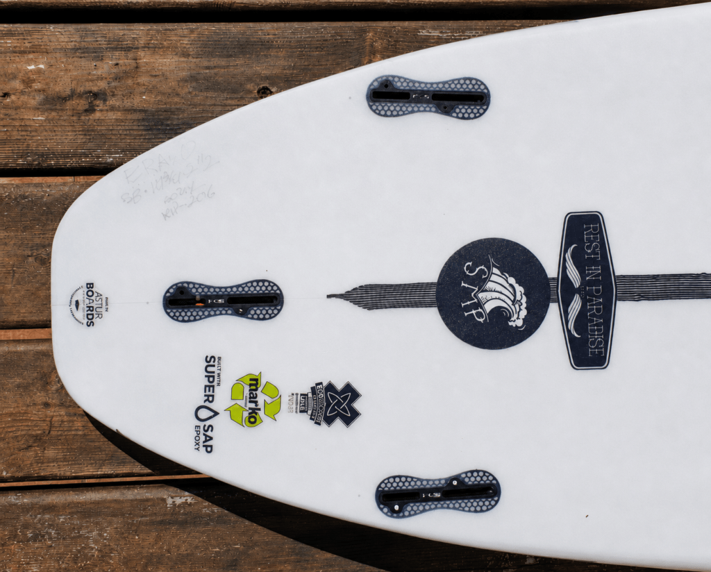 RIP Surf Co.