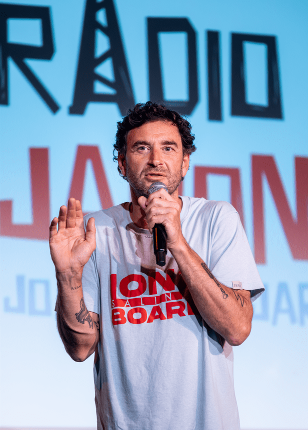 Radio Pajaronia