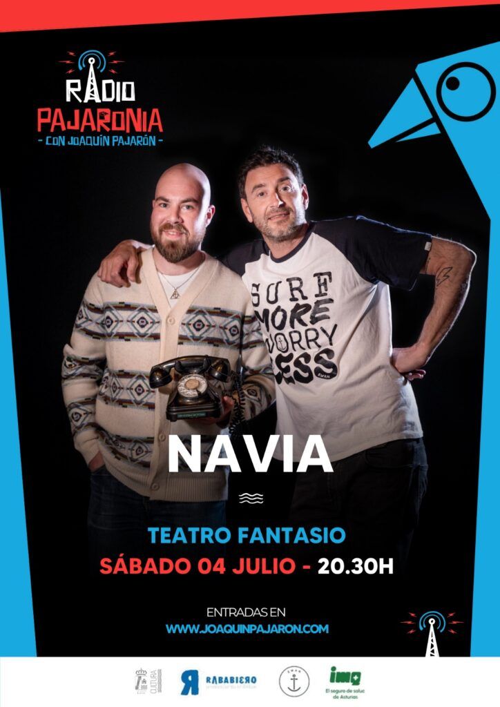 Radio Pajaronia