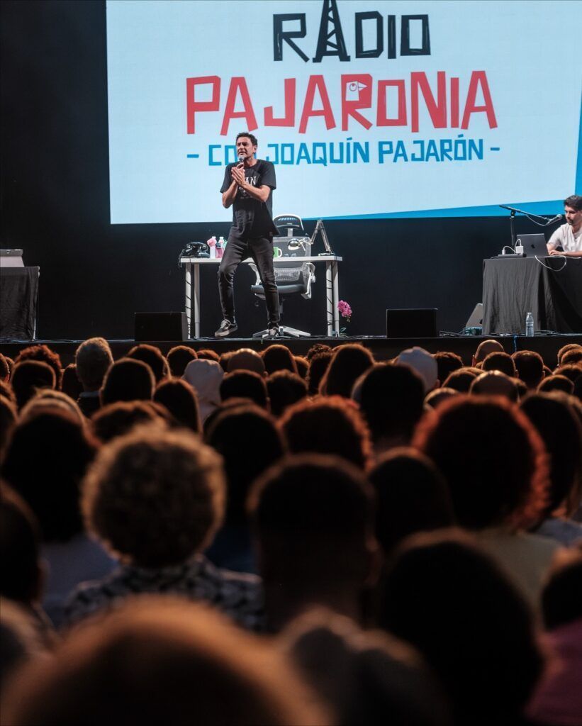 Radio Pajaronia