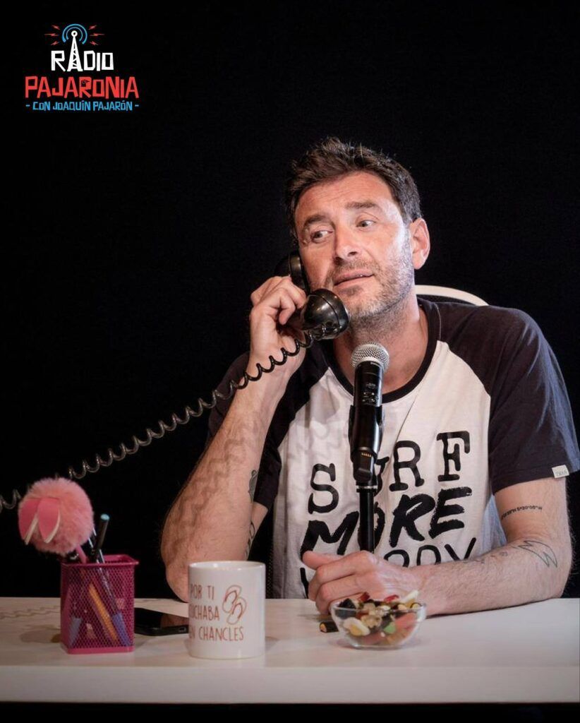 Radio Pajaronia