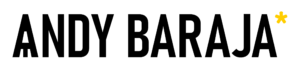 Logo Andy Baraja