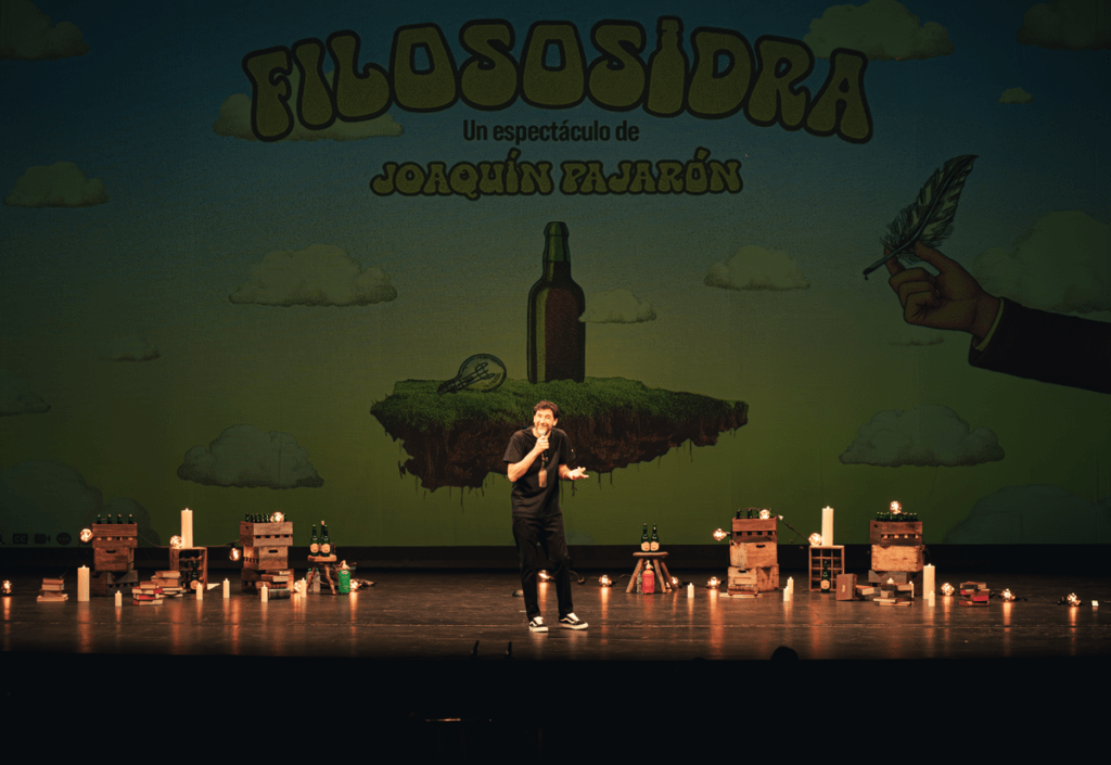 Filososidra