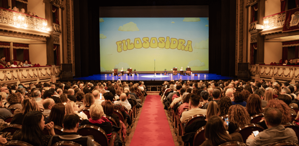 Filososidra