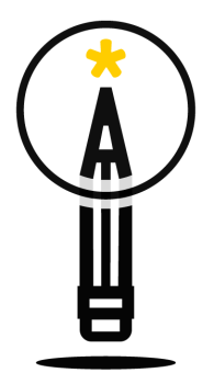 Lapiz Logo Andy Baraja